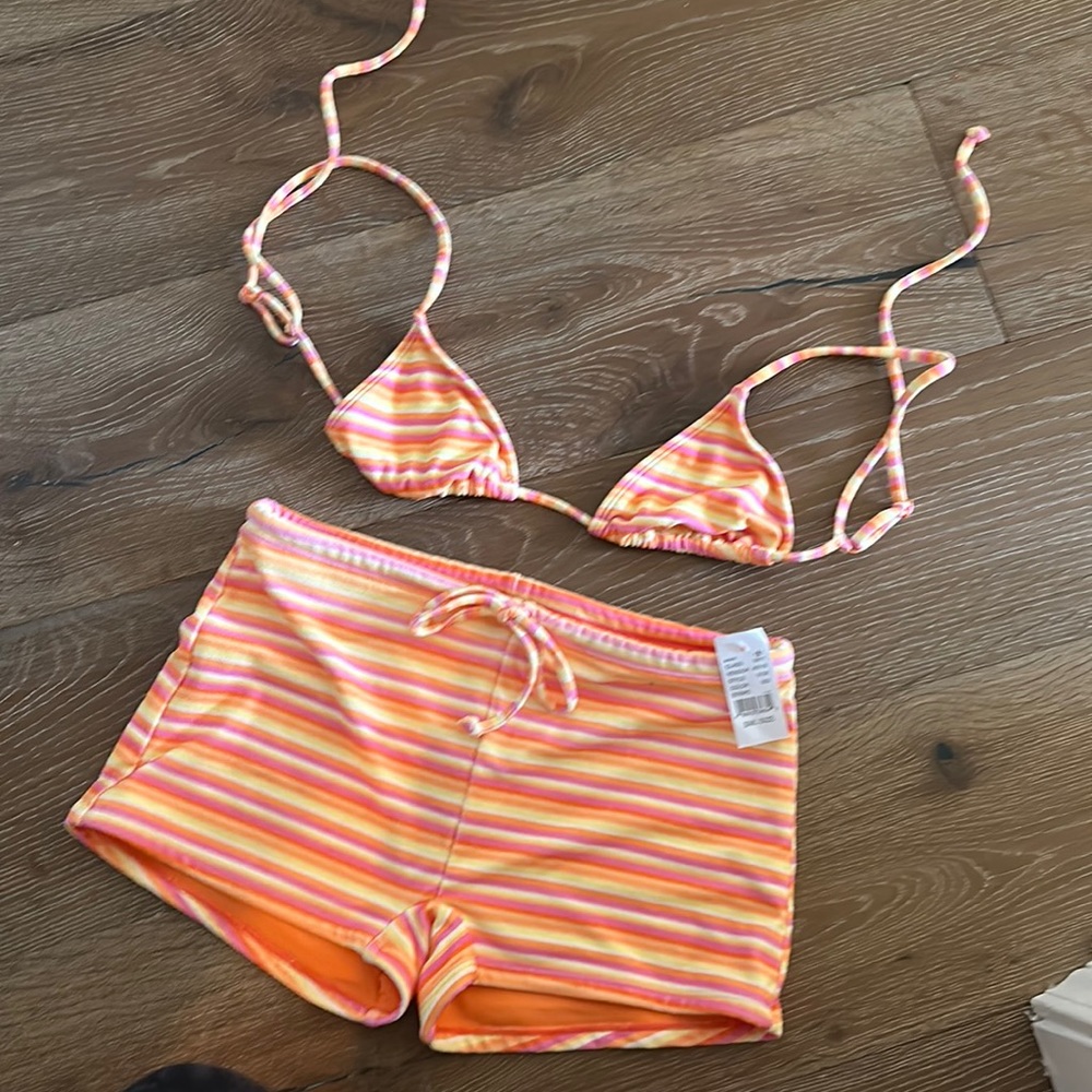 PACSUN swimsuit never been worn!